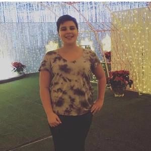 Meet your Posher, Liv